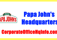 Papa John's Headquarters