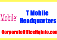 T Mobile Headquarters