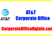 AT&T Corporate Office