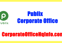 Publix Corporate Office
