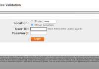 MyTHDHR Your Schedule