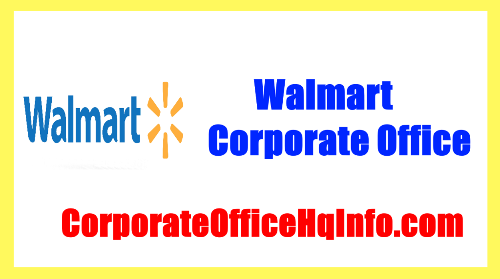 Walmart Corporate Office Address Contact Information   Img 61d467c2e2fc6 1024x573 