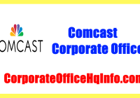Comcast Corporate Office