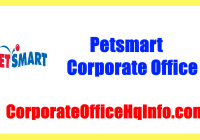 Petsmart Corporate Office