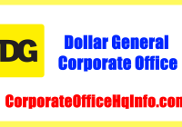 Dollar General Corporate Office