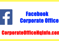 Facebook Corporate Office