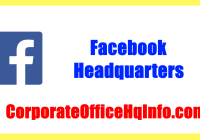 Facebook Headquarters