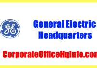 General Electric Headquarters