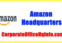 Amazon Headquarters