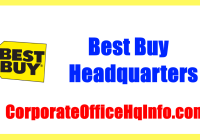 Best Buy Headquarters