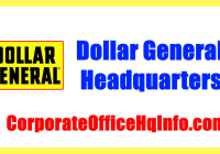 Dollar General Headquarters