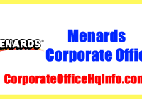 Menards Corporate Office