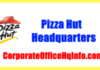 Pizza Hut Headquarters