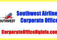 Southwest Airlines Corporate Office
