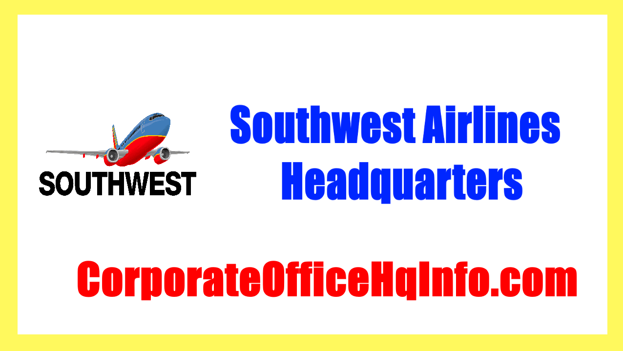 Southwest Airlines Headquarters