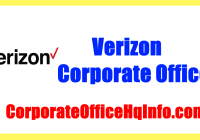 Verizon Corporate Office