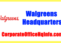 Walgreens Headquarters